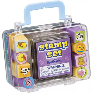 Buy animals Mini Stamp Sets with Case