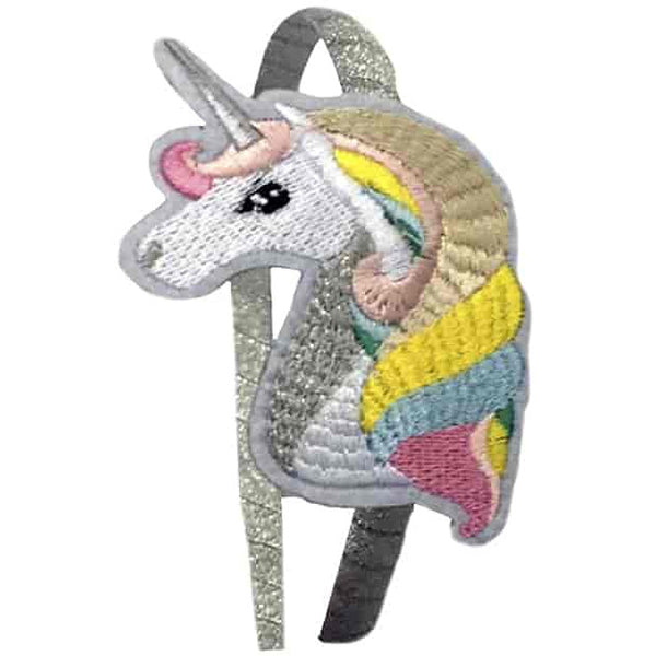 Unicorn Luck Headband