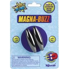 MAGNA BUZZ