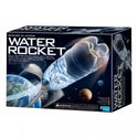 Water Rocket DIY STEM Science Project