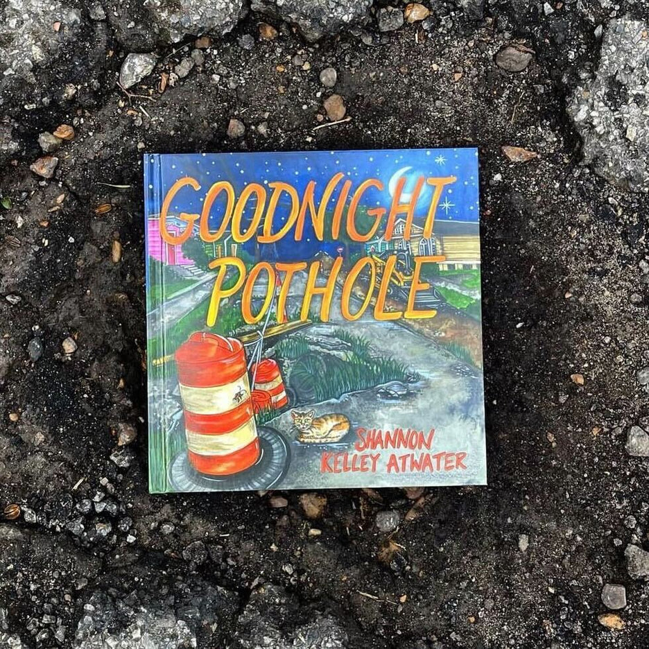 Goodnight Pothole