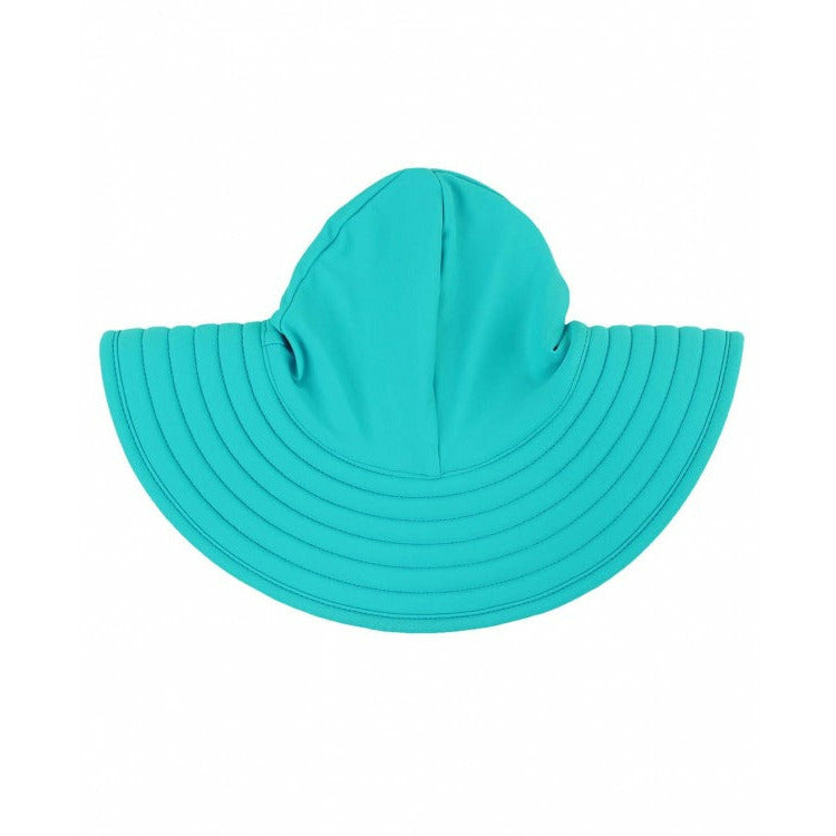 Aqua Swim Hat - 0