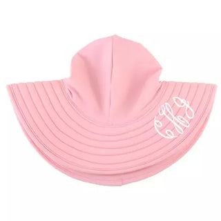 Buy pink Swim Hat