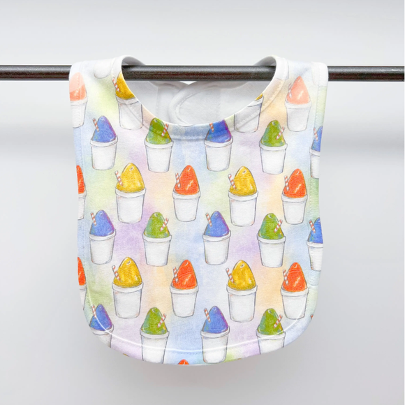 Baby Bibs by Home Malone