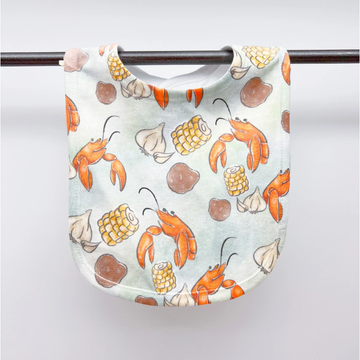 Baby Bibs by Home Malone