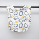 Baby Bibs by Home Malone-5