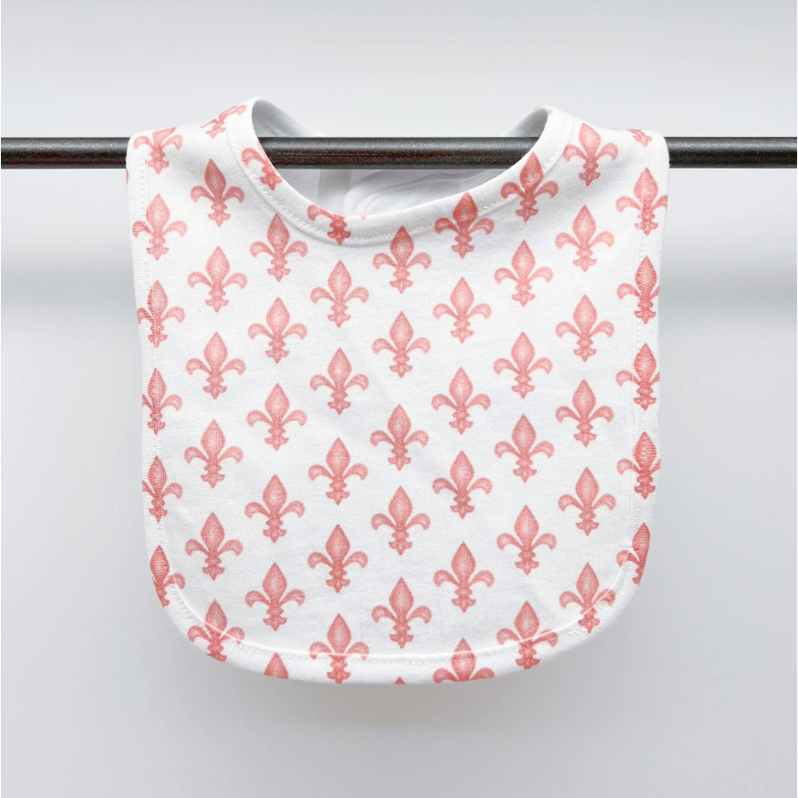 Baby Bibs by Home Malone