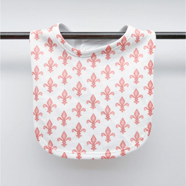 Baby Bibs by Home Malone