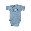 Rookie Onesie and Tee