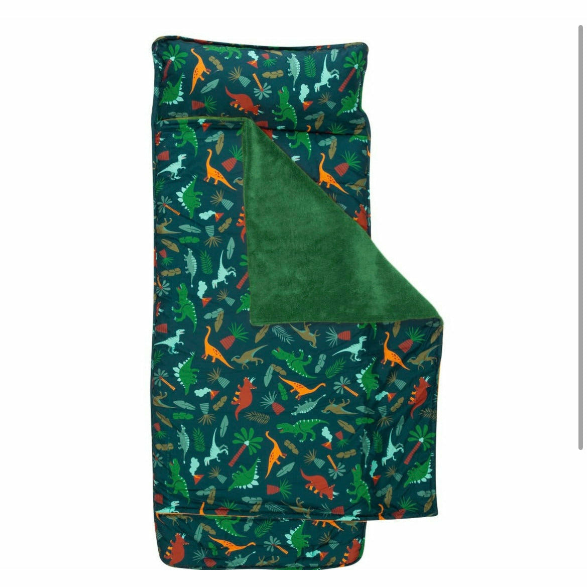 Buy dinosaurs Printed All Over Nap Mat