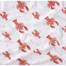 CRAWFISH MUSLIN SWADDLE-2