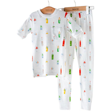 SUGAR, ICE AND EVERYTHING NICE PJS