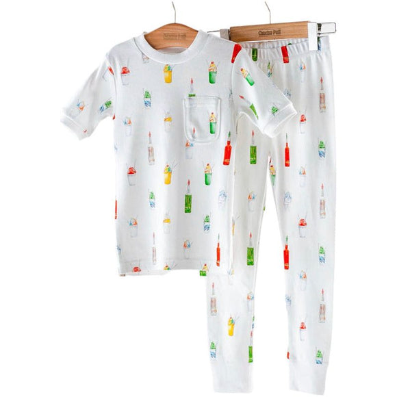 SUGAR, ICE AND EVERYTHING NICE PJS