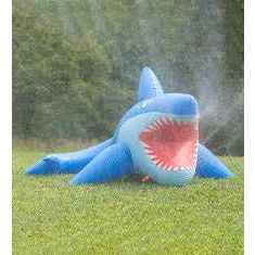 SHARK SPRINKLER