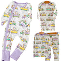 It's a Jungle out There PJs