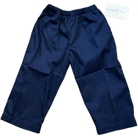 Andy Pant Navy