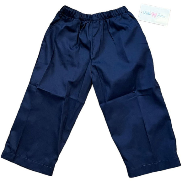 Andy Pant Navy