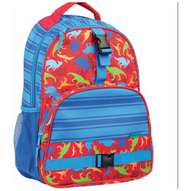 All Over Print Backpack