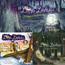 Little Laveau 3 Series Book-1