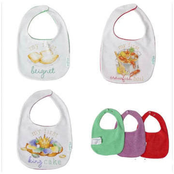 My First Bib Collection