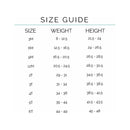 Somebunny loves you Pajama-3