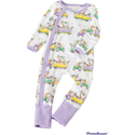 It's a Jungle out There PJs