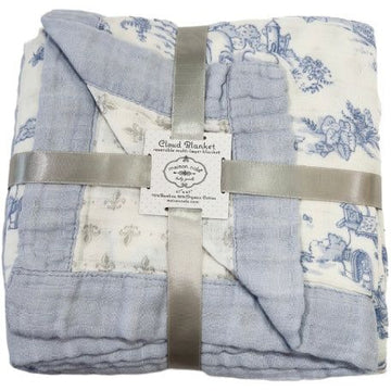 Cloud Blanket - 0