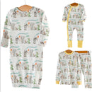 THEY ALL ASKED FOR YOU PJS-1