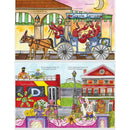 F is for French Quarter-2