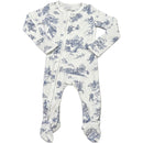 Storyland Toile Footie-3