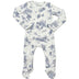 Storyland Toile Footie Maison Nola