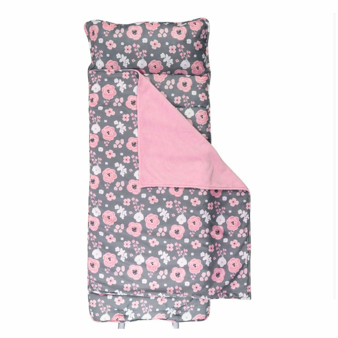 Buy floral Printed All Over Nap Mat