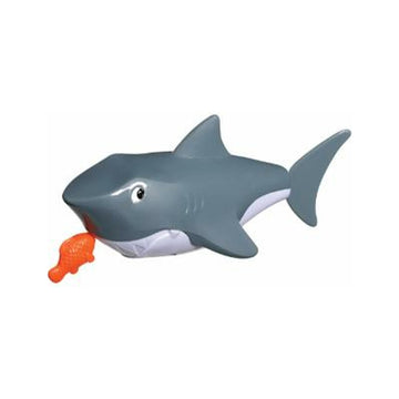 Pull-String Shark