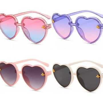 BEE MINE SUNGLASSES - 0