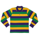 MARDI GRAS POLO RUGBY-3