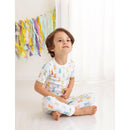 Somebunny loves you Pajama-2