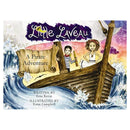 Little Laveau 3 Series Book-2