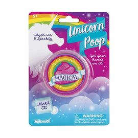Unicorn Poop