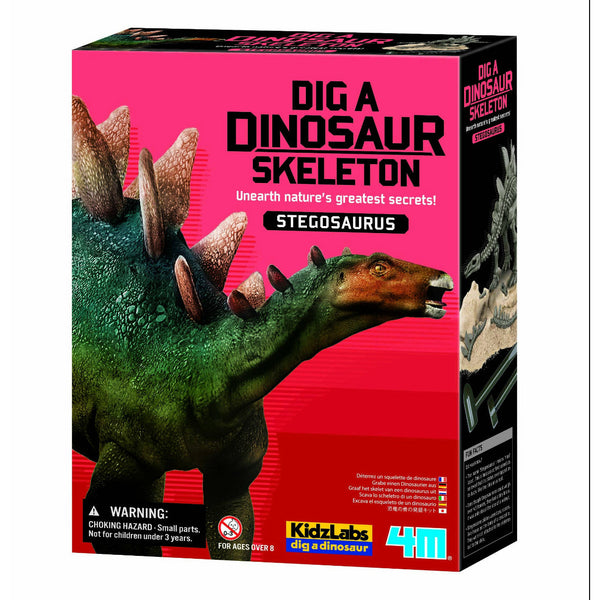 Dig A Dino
