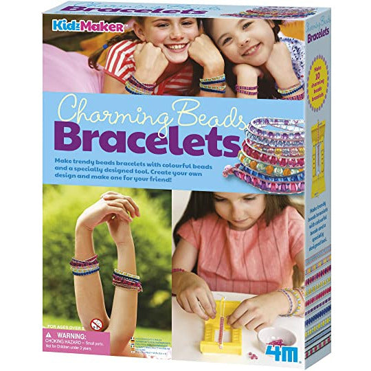 Bead Bracelet Kit