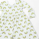 MARDI GRAS RAINBOW ROMPER-1