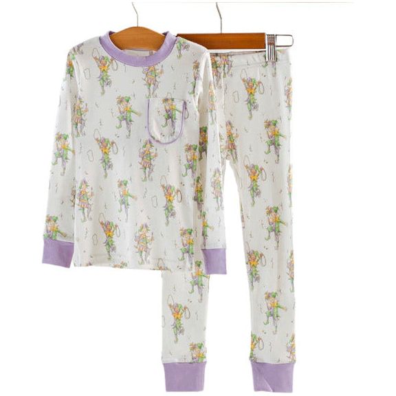 Mardi Gras Mambo PJs