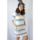 MARDI GRAS WHITE INFINITY JR. DRESS-4