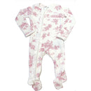 Storyland Toile Footie-2