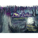 Little Laveau 3 Series Book-4