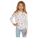 HEART DONUTS CREWNECK