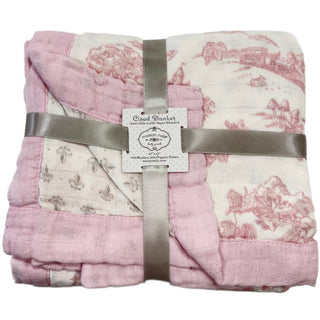 Buy pink-tolle Cloud Blanket