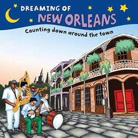 Dreaming of New Orleans