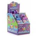 Tangle Metallics