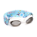 Shark Attack Swim Goggles-1